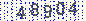 This Is CAPTCHA Image