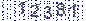 This Is CAPTCHA Image